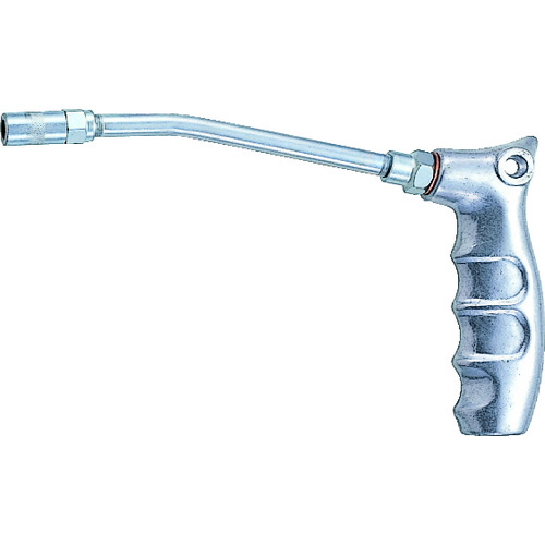 トラスコ中山 TRUSCO ハンドルブリケータ用ガン(ご注文単位1本)【直送品】