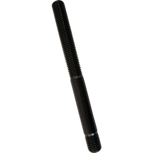 トラスコ中山 スーパー スタッドボルト(M16)全長175(ご注文単位1本)【直送品】