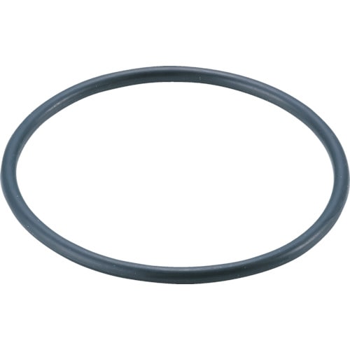 トラスコ中山 TRUSCO エアルブリケーターFTR-65G用 Oリング 301-0449(ご注文単位1個)【直送品】