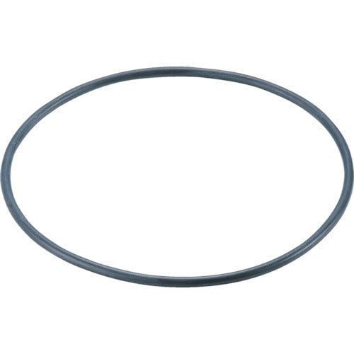 トラスコ中山 TRUSCO エアルブリケーターFTR-65G用 Oリング 301-0457(ご注文単位1個)【直送品】