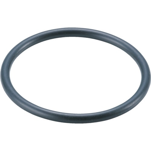 トラスコ中山 TRUSCO エアルブリケーターFTR-65G用 Oリング 301-0465(ご注文単位1個)【直送品】