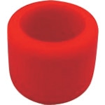 トラスコ中山 TRUSCO エアルブリケーターFTR-65G用 ピストンリング 301-0481(ご注文単位1個)【直送品】