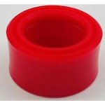 トラスコ中山 TRUSCO エアルブリケーターFTR-65G用 ピストンリング 301-0368(ご注文単位1個)【直送品】