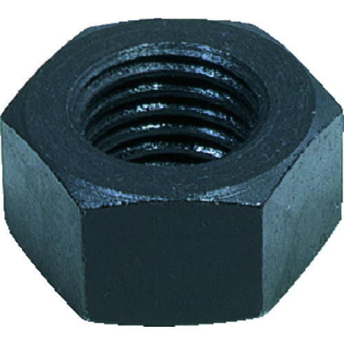 トラスコ中山 スーパー 六角ナット(M8)(ご注文単位1個)【直送品】