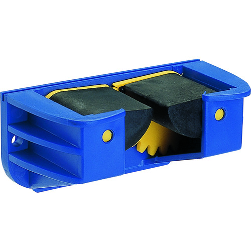 トラスコ中山 コンドル モップハンガー 1本用(ご注文単位1個)【直送品】