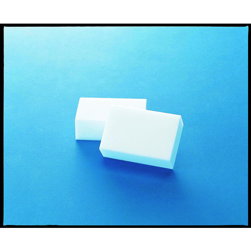 トラスコ中山 コンドル メラミンスポンジL(1個入)(ご注文単位1袋)【直送品】