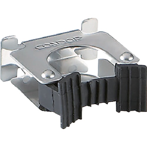 トラスコ中山 コンドル モップキャッチS 1本用(ご注文単位1個)【直送品】