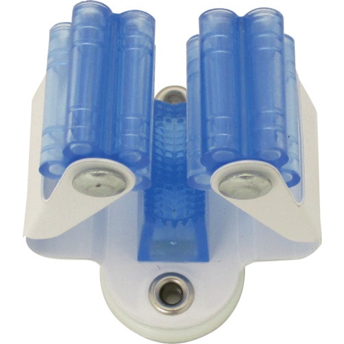 トラスコ中山 コンドル モップハンガー ペタキャッチ(ご注文単位1個)【直送品】