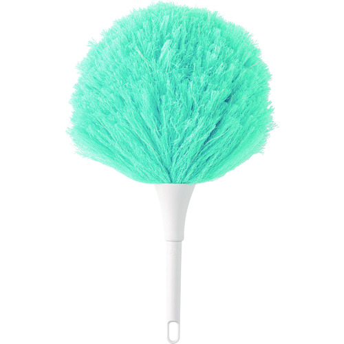 トラスコ中山 コンドル 化学モップ ニュー除電払い ミニ BL 幅190×長さ280mm(ご注文単位1本)【直送品】