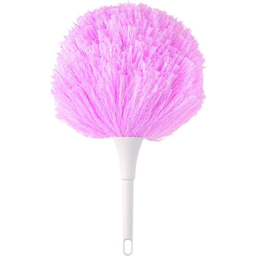 トラスコ中山 コンドル 化学モップ ニュー除電払い ミニ P 幅190×長さ280mm(ご注文単位1本)【直送品】