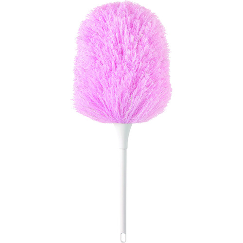 トラスコ中山 コンドル 化学モップ ニュー除電払い 小 P 幅190×長さ450mm(ご注文単位1本)【直送品】