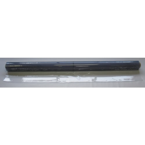 トラスコ中山 アキレス 防炎性透明ビニールフイルム アキレスフラーレ0.5×1830×30(ご注文単位1巻)【直送品】