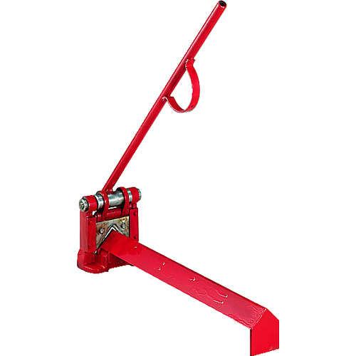 トラスコ中山 TRUSCO アングルカッター(ご注文単位1台)【直送品】