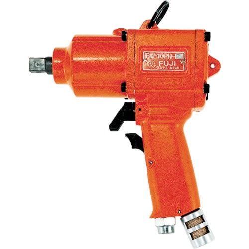 トラスコ中山 不二 小型・中型インパクトレンチ 124-8341(ご注文単位1台)【直送品】