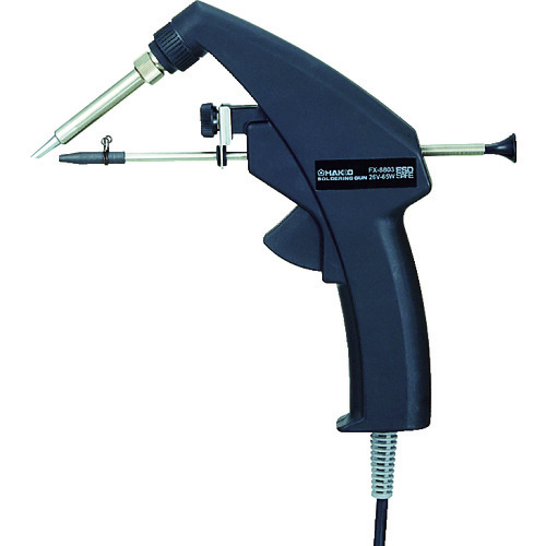 >トラスコ中山 白光 ハッコーFX-8803 26V-65W(ご注文単位1本)【直送品】