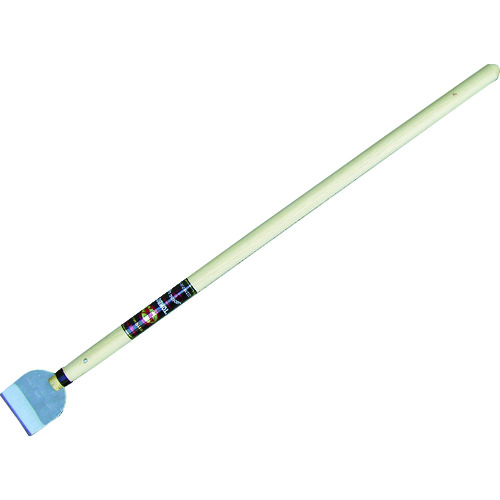 トラスコ中山 トンボ シカラップ(ケレン棒)(ご注文単位1本)【直送品】