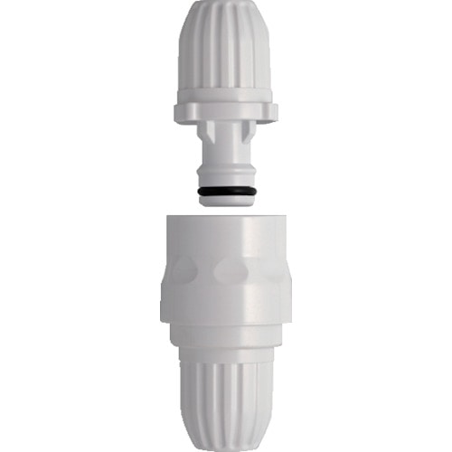 トラスコ中山 タカギ スリムパチットジョイント(ご注文単位1個)【直送品】