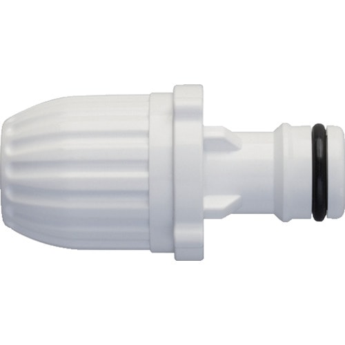 トラスコ中山 タカギ スリムホースジョイントニップル(ご注文単位1個)【直送品】