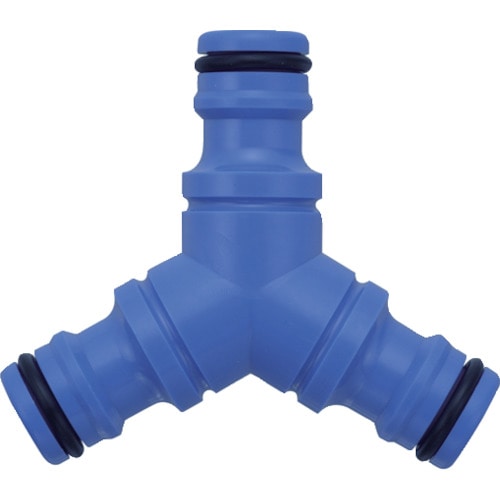 トラスコ中山 タカギ 三ツ又ジョイントニップル(ご注文単位1個)【直送品】