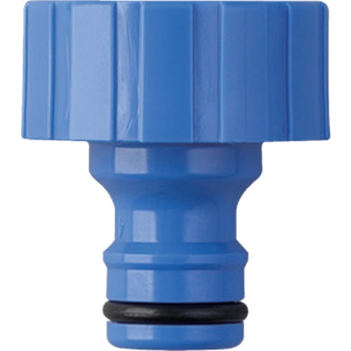 トラスコ中山 タカギ ネジ付蛇口ニップルL(FJ)(ご注文単位1個)【直送品】