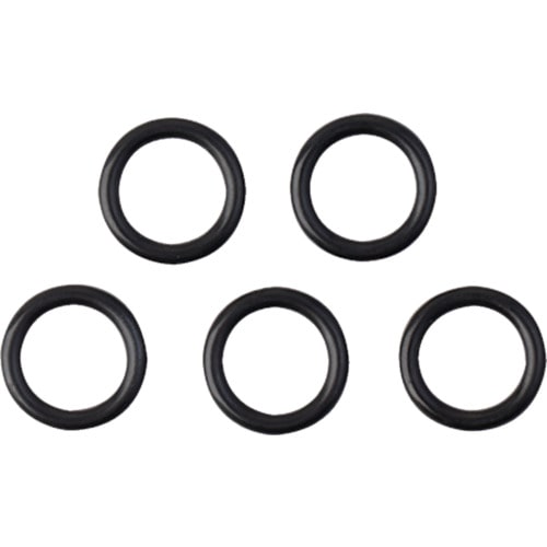 トラスコ中山 タカギ Oリング P‐12(5個入)(ご注文単位1袋)【直送品】