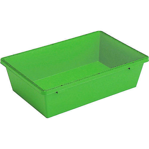 トラスコ中山 リス プラ舟 G100(ご注文単位3個)【直送品】