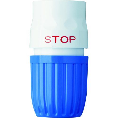 トラスコ中山 タカギ ストップコネクターL(ご注文単位1個)【直送品】