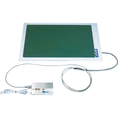 トラスコ中山 ピオニー 足温器G-150(ご注文単位1台)【直送品】