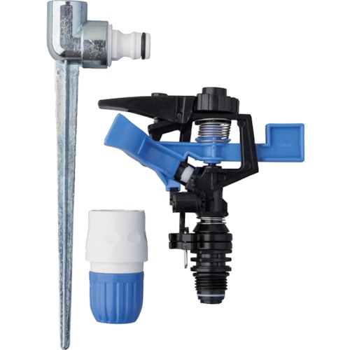 トラスコ中山 タカギ パルススプリンクラー(ご注文単位1個)【直送品】