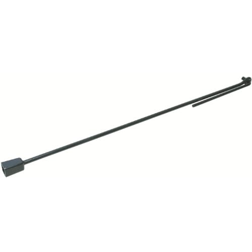 トラスコ中山 モクバ印 配管用レンチ 開栓器 BOX型 1000mm(ご注文単位1本)【直送品】