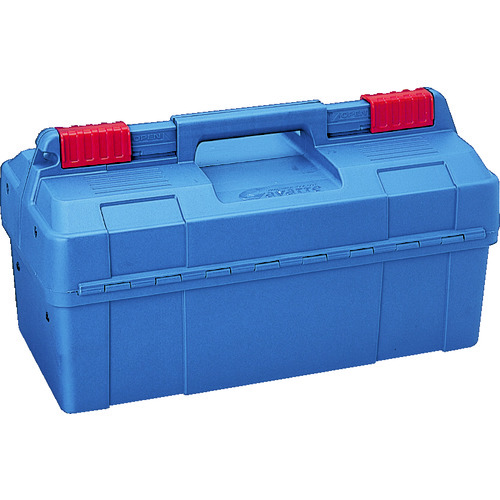 トラスコ中山 リングスター ガバットG-4500ブルー(ご注文単位1個)【直送品】