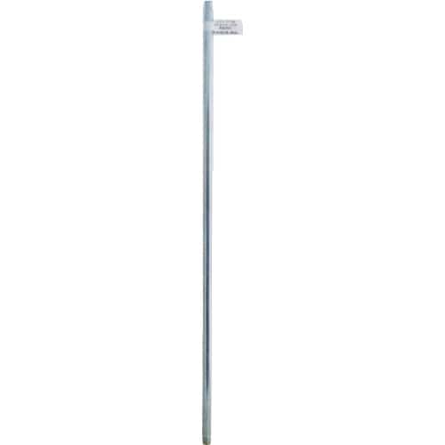 トラスコ中山 エーゼット ストレートノズル450mm(ご注文単位1本)【直送品】