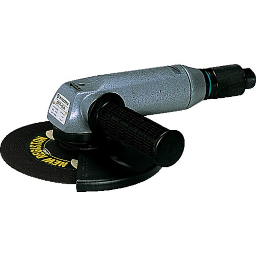 トラスコ中山 ヨコタ ディスクグラインダ 176-9227(ご注文単位1台)【直送品】