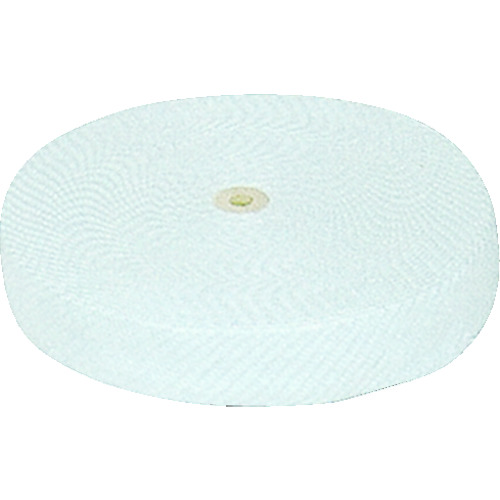 トラスコ中山 マイト 焼け取り剤 マイトスケーラー ガラスクロス 幅50×長さ40mm(ご注文単位1本)【直送品】