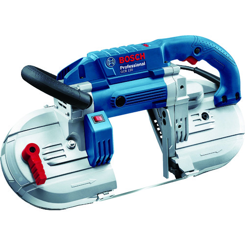 トラスコ中山 ボッシュ バンドソー(ご注文単位1台)【直送品】