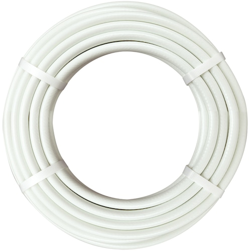 トラスコ中山 タカギ ガーデンクーラーホース10m（ご注文単位1巻）【直送品】