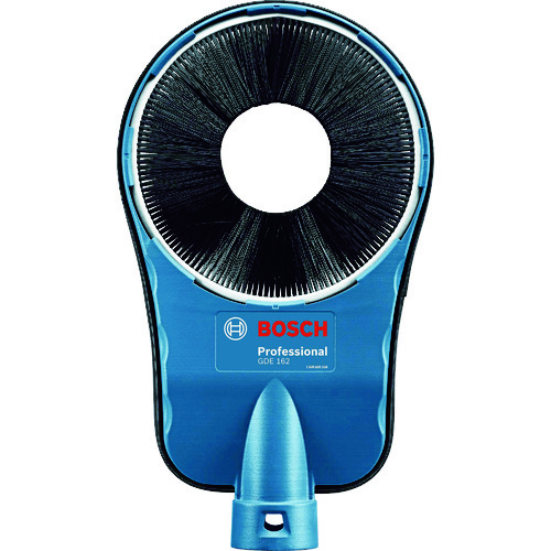 トラスコ中山 ボッシュ ハンマードリル用吸じんアダプター　783-4969（ご注文単位1個）【直送品】