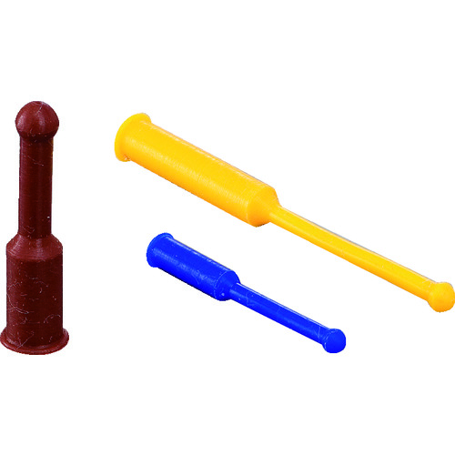 トラスコ中山 IWATA プルプラグA (10個入) 171-7812(ご注文単位1パック)【直送品】