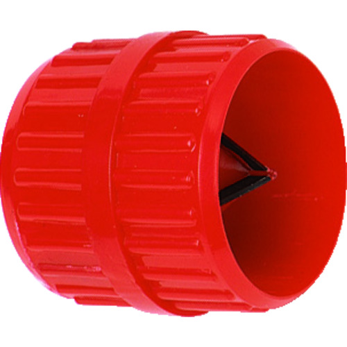 トラスコ中山 TRUSCO パイプリーマー 4~38mm(ご注文単位1個)【直送品】