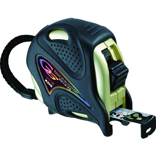 トラスコ中山 KDS ダブルジー19巾5.5m(ご注文単位1個)【直送品】