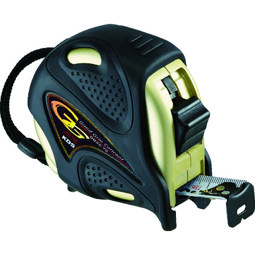 トラスコ中山 KDS ダブルジー25巾7.5m(ご注文単位1個)【直送品】