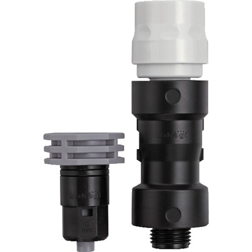 トラスコ中山 タカギ 調圧ジョイント(ご注文単位1個)【直送品】