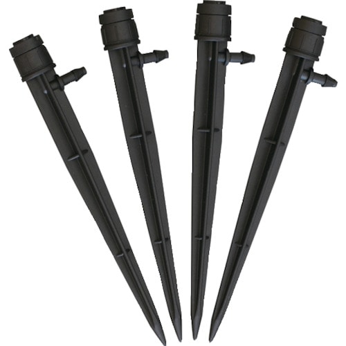 トラスコ中山 タカギ ポットスプリンクラー噴水（ご注文単位1パック）【直送品】