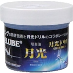 トラスコ中山 BIC TOOL 切削油 月光(小)（ご注文単位1個）【直送品】