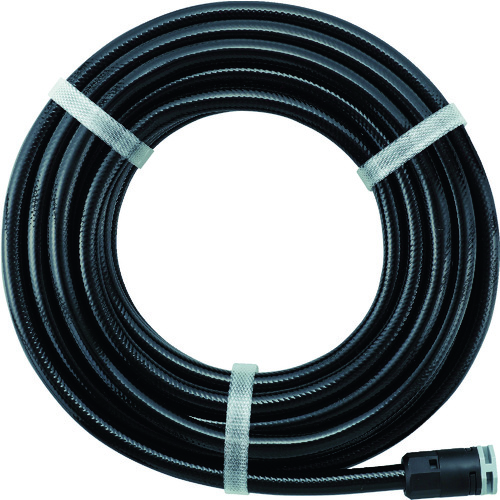 トラスコ中山 タカギ 水やりホース10m 内径9mm(ご注文単位1個)【直送品】