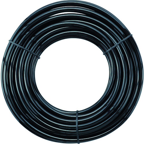 トラスコ中山 タカギ 水やりホース10m 内径4mm(ご注文単位1個)【直送品】