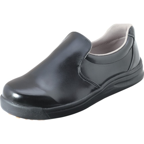 トラスコ中山 ノサックス グリップキング 黒 26.0CM(ご注文単位1足)【直送品】