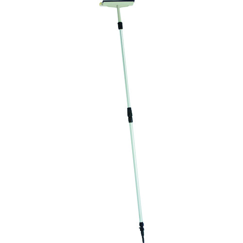 トラスコ中山 コンドル 通水グラスワイパーN-25 1.9m(ご注文単位1本)【直送品】