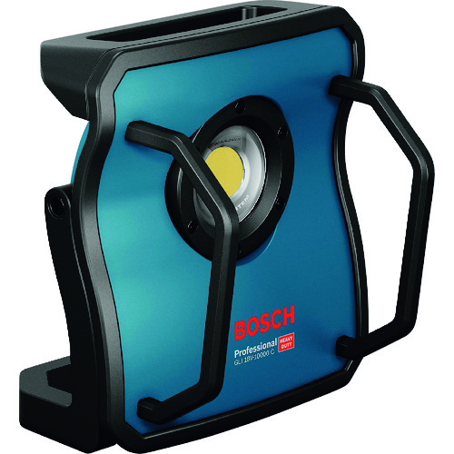 トラスコ中山 ボッシュ コードレス投光器 215-6479(ご注文単位1台)【直送品】