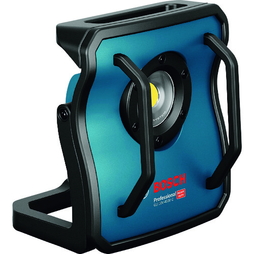 トラスコ中山 ボッシュ コードレス投光器 215-8010(ご注文単位1台)【直送品】